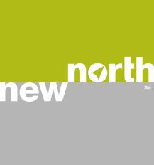 NewNorth logo