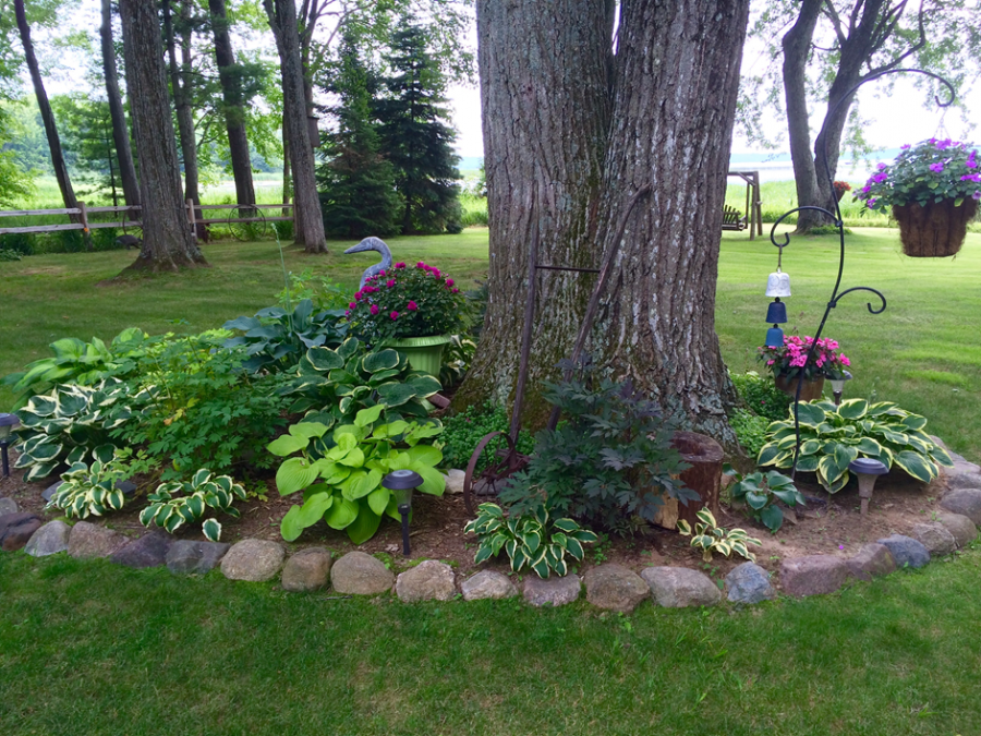 Garden Walk – Extension Marinette County